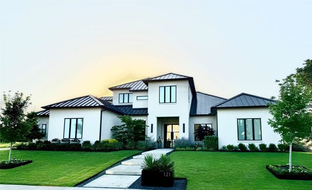 121 Sawgrass Drive, Heath, TX 75032