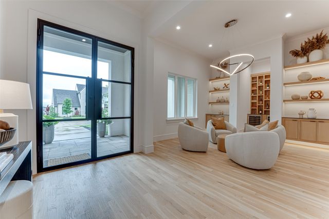 121 Sawgrass Drive, Heath, TX 75032