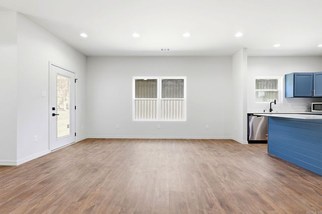 40 Whipporwill, Ward, AR 72176