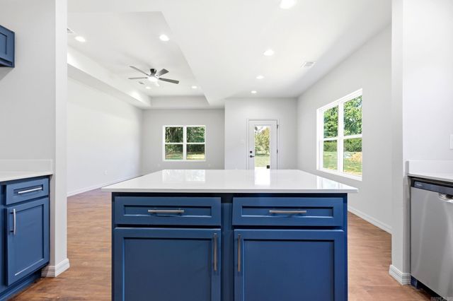 40 Whipporwill, Ward, AR 72176