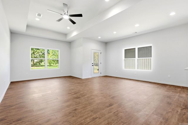 40 Whipporwill, Ward, AR 72176
