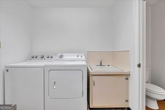 1403 S Ga Hwy 90, Cordele, GA 31015