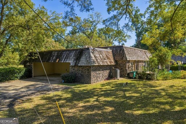 1403 S Ga Hwy 90, Cordele, GA 31015