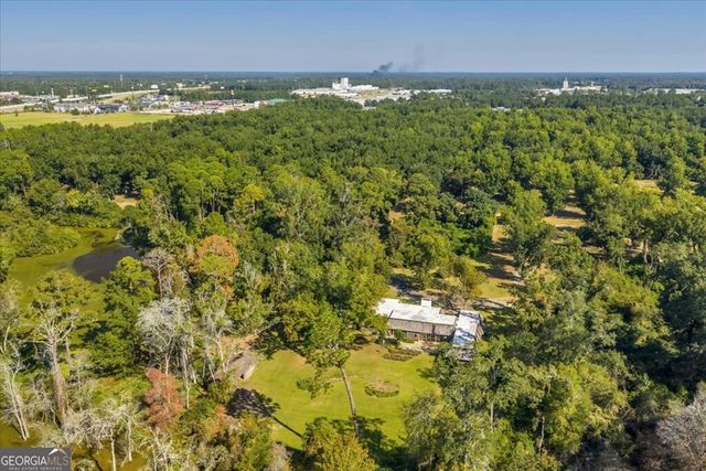 1403 S Ga Hwy 90, Cordele, GA 31015