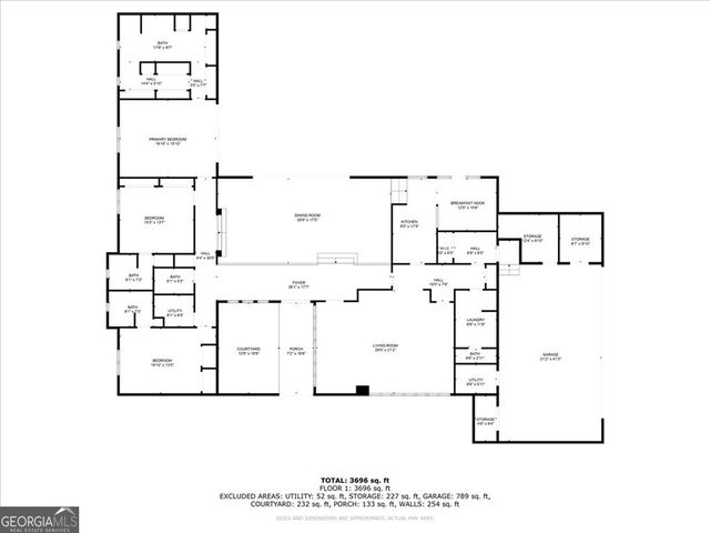 1403 S Ga Hwy 90, Cordele, GA 31015