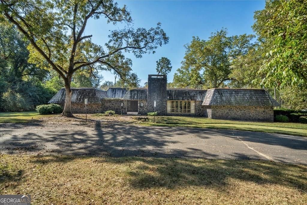 1403 S Ga Hwy 90, Cordele, GA 31015