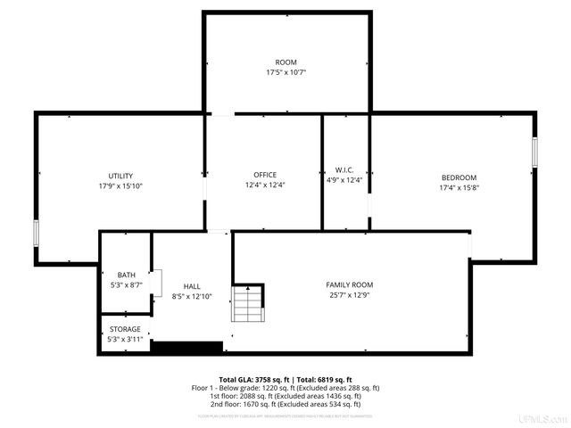 47212 Main Street, Houghton, MI 49931