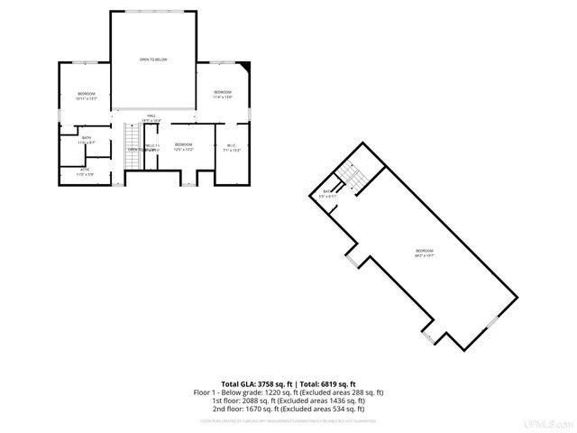 47212 Main Street, Houghton, MI 49931