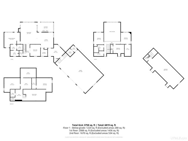 47212 Main Street, Houghton, MI 49931