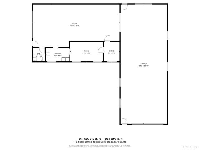 47212 Main Street, Houghton, MI 49931