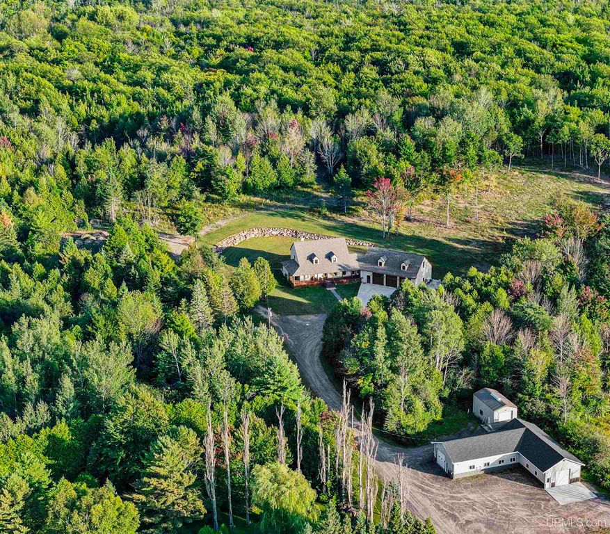 47212 Main Street, Houghton, MI 49931