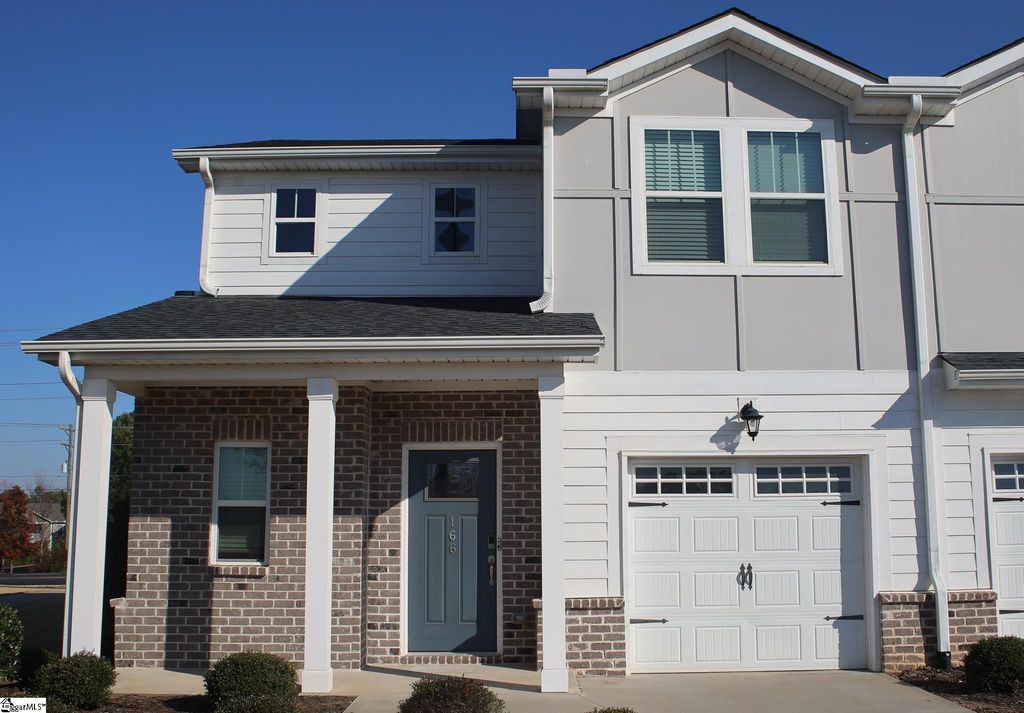 166 Bromes Way, Greenville, SC 29607