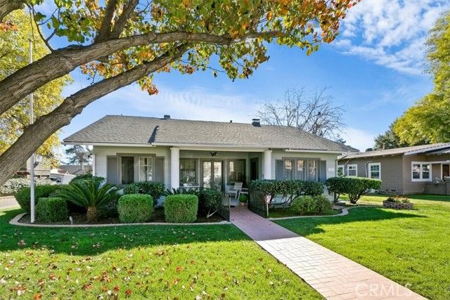 228 E Granada Court, Ontario, CA 91764