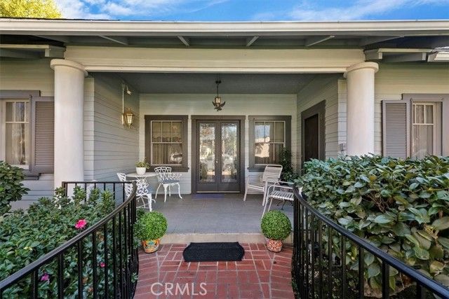 228 E Granada Court, Ontario, CA 91764