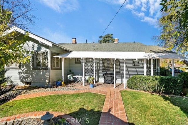 228 E Granada Court, Ontario, CA 91764