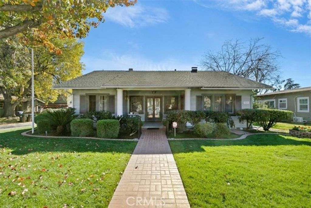 228 E Granada Court, Ontario, CA 91764