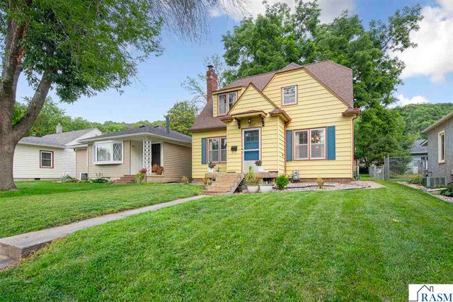 1337 N 5th Street, Mankato, MN 56001
