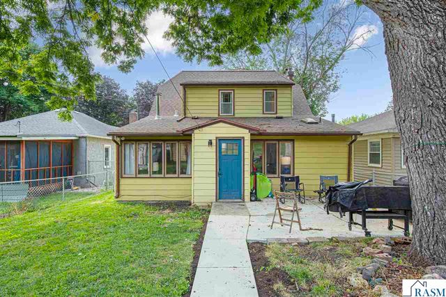 1337 N 5th Street, Mankato, MN 56001