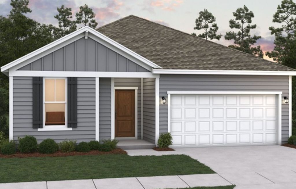 225 Idle Drive, Shelbyville, TN 37160