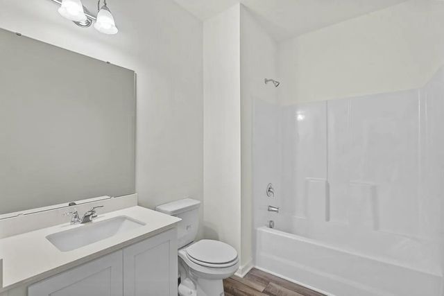 31026 Gayle Prairie Oaks Street, Waller, TX 77484