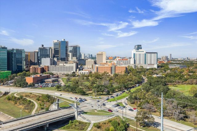 2001 Holcombe Boulevard 1801, Houston, TX 77030