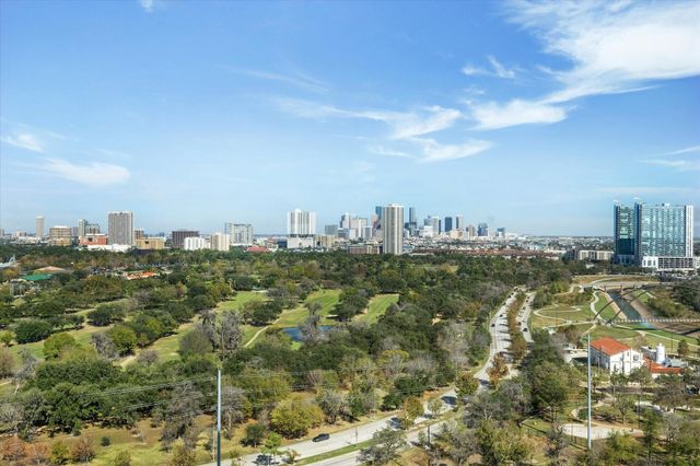 2001 Holcombe Boulevard 1801, Houston, TX 77030