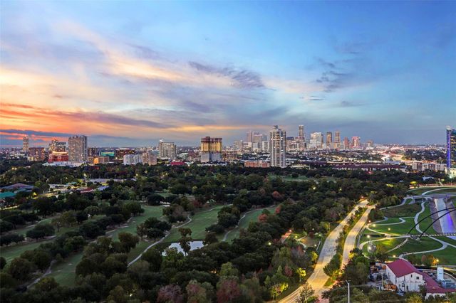 2001 Holcombe Boulevard 1801, Houston, TX 77030