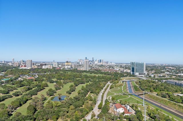 2001 Holcombe Boulevard 1801, Houston, TX 77030