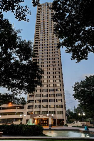 2001 Holcombe Boulevard 1801, Houston, TX 77030