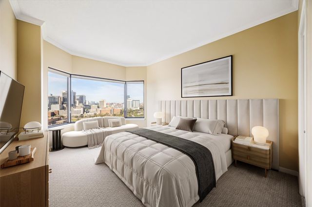 2001 Holcombe Boulevard 1801, Houston, TX 77030