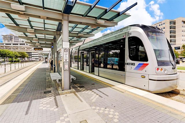 2001 Holcombe Boulevard 1801, Houston, TX 77030