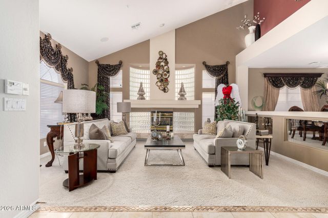 25223 N 73rd Lane, Peoria, AZ 85383