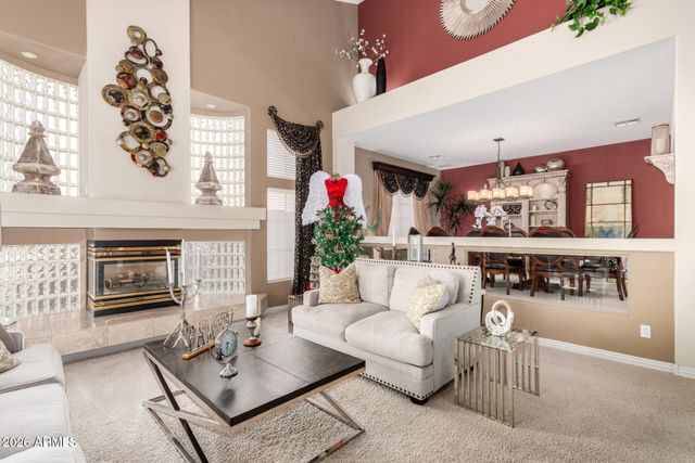 25223 N 73rd Lane, Peoria, AZ 85383