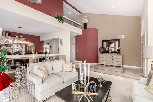 25223 N 73rd Lane, Peoria, AZ 85383