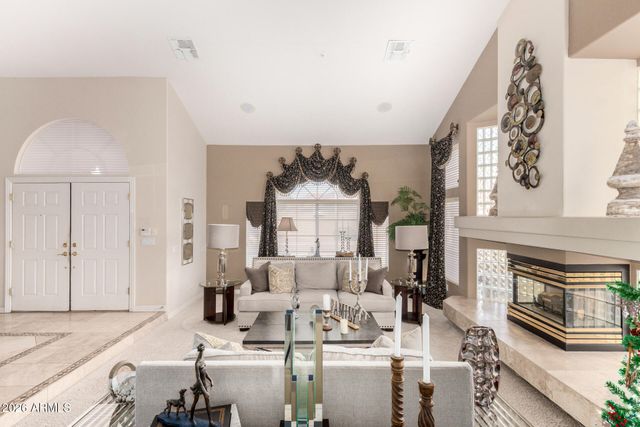 25223 N 73rd Lane, Peoria, AZ 85383