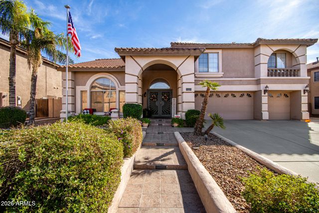 25223 N 73rd Lane, Peoria, AZ 85383