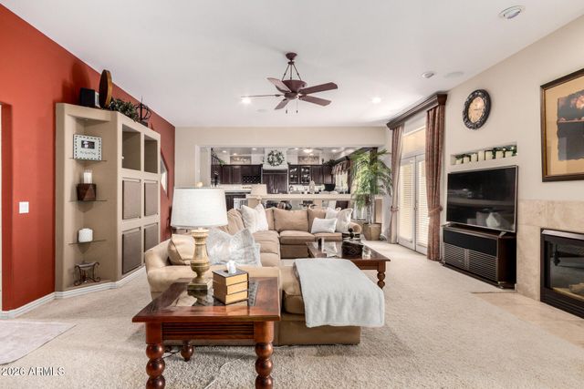 25223 N 73rd Lane, Peoria, AZ 85383