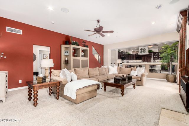 25223 N 73rd Lane, Peoria, AZ 85383