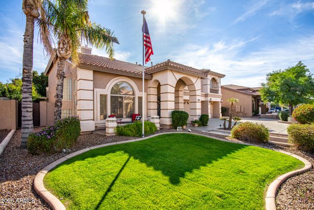 25223 N 73rd Lane, Peoria, AZ 85383