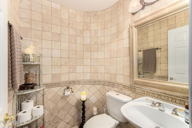 25223 N 73rd Lane, Peoria, AZ 85383