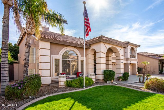 25223 N 73rd Lane, Peoria, AZ 85383