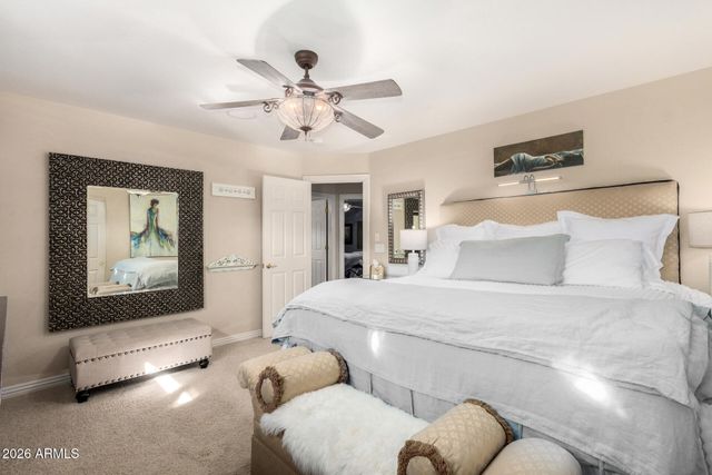 25223 N 73rd Lane, Peoria, AZ 85383