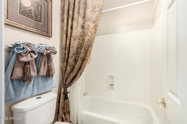 25223 N 73rd Lane, Peoria, AZ 85383