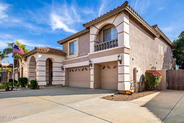 25223 N 73rd Lane, Peoria, AZ 85383