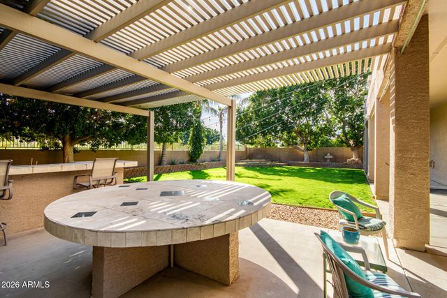 25223 N 73rd Lane, Peoria, AZ 85383