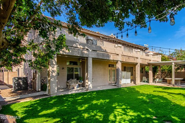 25223 N 73rd Lane, Peoria, AZ 85383