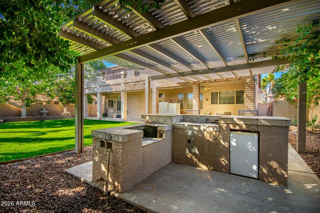 25223 N 73rd Lane, Peoria, AZ 85383