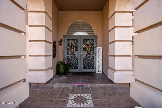 25223 N 73rd Lane, Peoria, AZ 85383