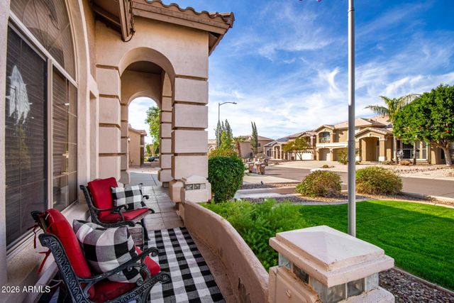 25223 N 73rd Lane, Peoria, AZ 85383