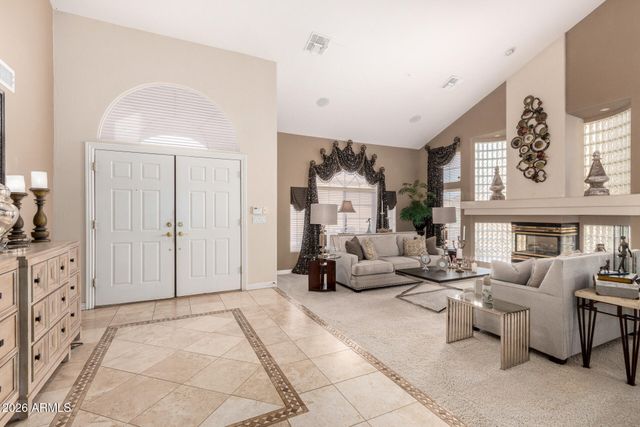 25223 N 73rd Lane, Peoria, AZ 85383